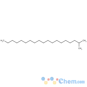 CAS No:1560-86-7 2-methylnonadecane