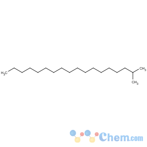 CAS No:1560-88-9 Octadecane, 2-methyl-
