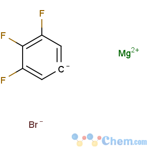 CAS No:156006-28-9 magnesium