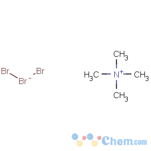 CAS No:15625-56-6 Tetramethylammonium tribromide