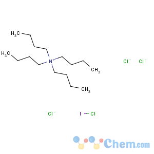 CAS No:15625-59-9 Tetra-n-butylammonium iodotetrachloride