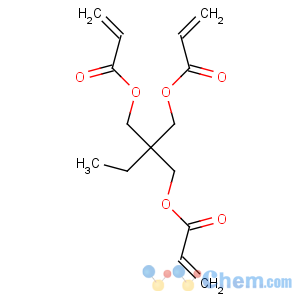 CAS No:15625-89-5 Trimethylolpropane triacrylate
