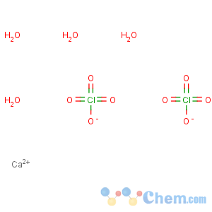 CAS No:15627-86-8 calcium