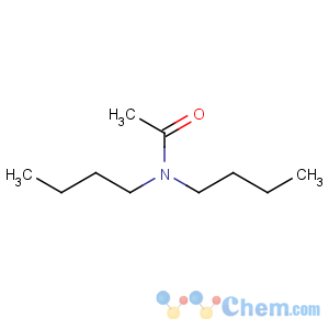 CAS No:1563-90-2 N,N-dibutylacetamide