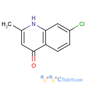 CAS No:15644-88-9 7-chloro-2-methyl-1H-quinolin-4-one