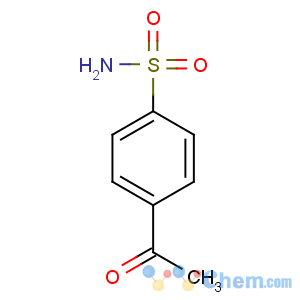 CAS No:1565-17-9 4-acetylbenzenesulfonamide
