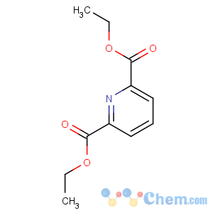 CAS No:15658-60-3 diethyl pyridine-2,6-dicarboxylate