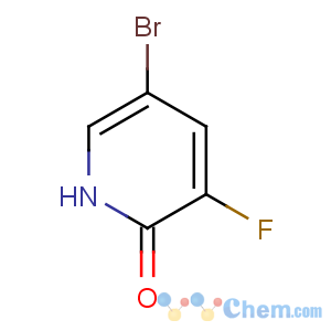 CAS No:156772-63-3 5-bromo-3-fluoro-1H-pyridin-2-one