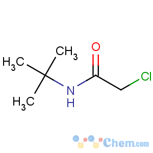 CAS No:15678-99-6 Acetamide,2-chloro-N-(1,1-dimethylethyl)-