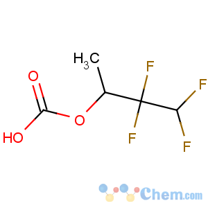 CAS No:156783-98-1 Carbonic acid, methyl2,2,3,3-tetrafluoropropyl ester
