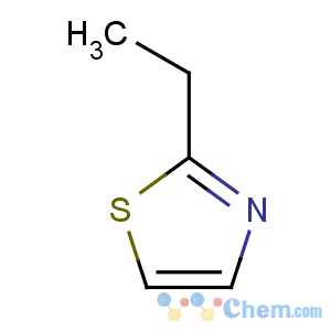 CAS No:15679-09-1 2-ethyl-1,3-thiazole