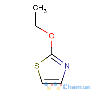 CAS No:15679-19-3 2-ethoxy-1,3-thiazole