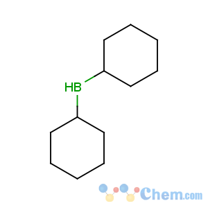 CAS No:1568-65-6 Borane, dicyclohexyl-