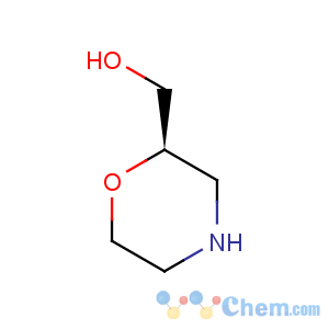 CAS No:156925-22-3 (R)-Morpholin-2-ylmethanol hydrochloride