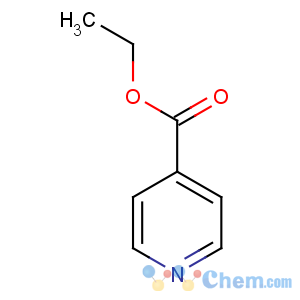 CAS No:1570-45-2 ethyl pyridine-4-carboxylate