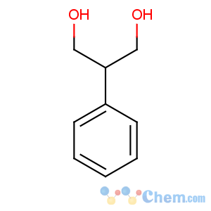 CAS No:1570-95-2 2-phenylpropane-1,3-diol