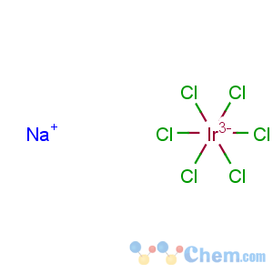 CAS No:15702-05-3 sodium