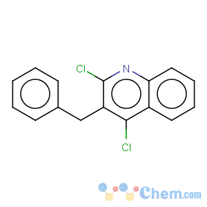 CAS No:157027-28-6 3-Benzyl-2,4-dichloro-quinoline