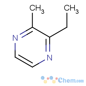 CAS No:15707-23-0 2-ethyl-3-methylpyrazine