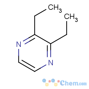CAS No:15707-24-1 2,3-diethylpyrazine