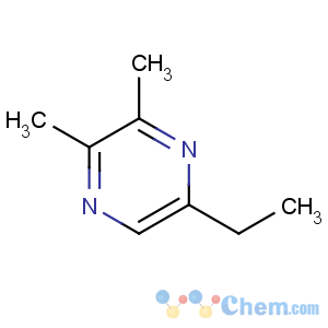 CAS No:15707-34-3 5-ethyl-2,3-dimethylpyrazine