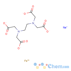 CAS No:15708-41-5 sodium