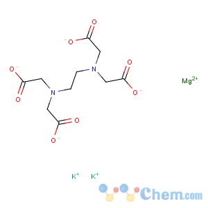 CAS No:15708-48-2 magnesium