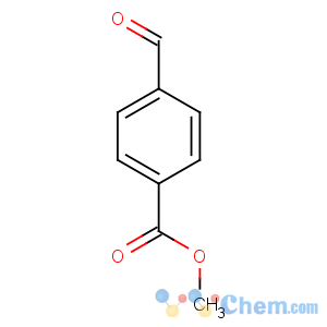 CAS No:1571-08-0 methyl 4-formylbenzoate