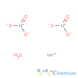 CAS No:15710-66-4 manganese(2+)