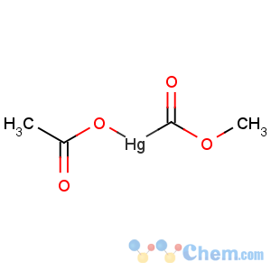 CAS No:15714-24-6 acetic acid