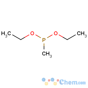 CAS No:15715-41-0 diethoxy(methyl)phosphane