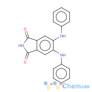 CAS No:157168-02-0 4,5-Bis(phenylamino)-1H-isoindole-1,3(2H)-dione