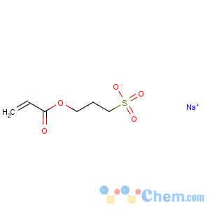 CAS No:15717-25-6 sodium