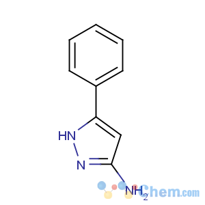 CAS No:1572-10-7 5-phenyl-1H-pyrazol-3-amine