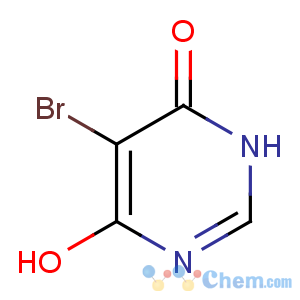 CAS No:15726-38-2 5-bromo-4-hydroxy-1H-pyrimidin-6-one