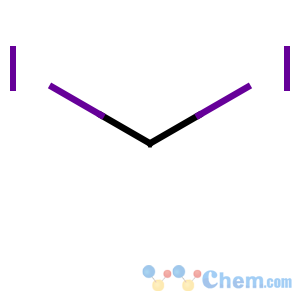 CAS No:15729-58-5 dideuterio(diiodo)methane