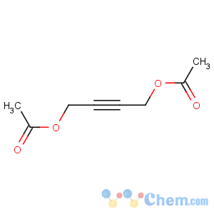 CAS No:1573-17-7 4-acetyloxybut-2-ynyl acetate