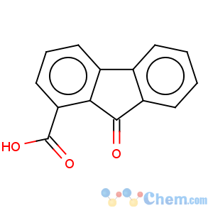 CAS No:1573-92-8 9-Fluorenone-1-carboxylic acid