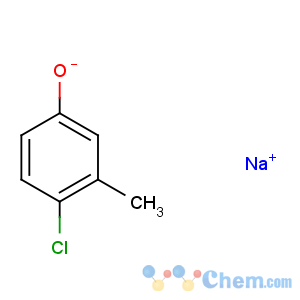 CAS No:15733-22-9 sodium