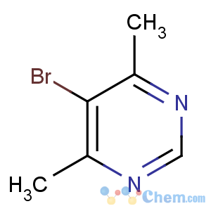 CAS No:157335-97-2 5-bromo-4,6-dimethylpyrimidine