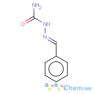 CAS No:1574-10-3 Hydrazinecarboxamide,2-(phenylmethylene)-