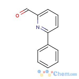 CAS No:157402-44-3 6-phenylpyridine-2-carbaldehyde