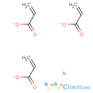 CAS No:15743-20-1 aluminum