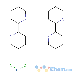 CAS No:15746-57-3 dichlororuthenium