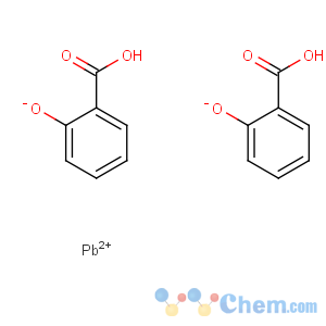 CAS No:15748-73-9 2-carboxyphenolate