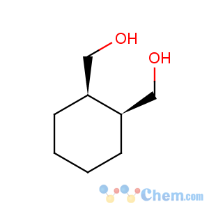 CAS No:15753-50-1 1,2-Cyclohexanedimethanol,(1R,2S)-rel-