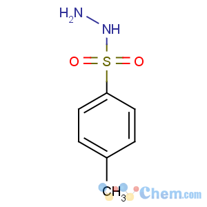 CAS No:1576-35-8 4-methylbenzenesulfonohydrazide