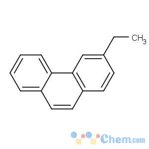 CAS No:1576-68-7 3-ethylphenanthrene