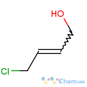 CAS No:1576-93-8 4-chlorobut-2-en-1-ol