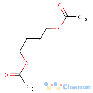 CAS No:1576-98-3 trans-1,4-Diacetoxy-2-butene